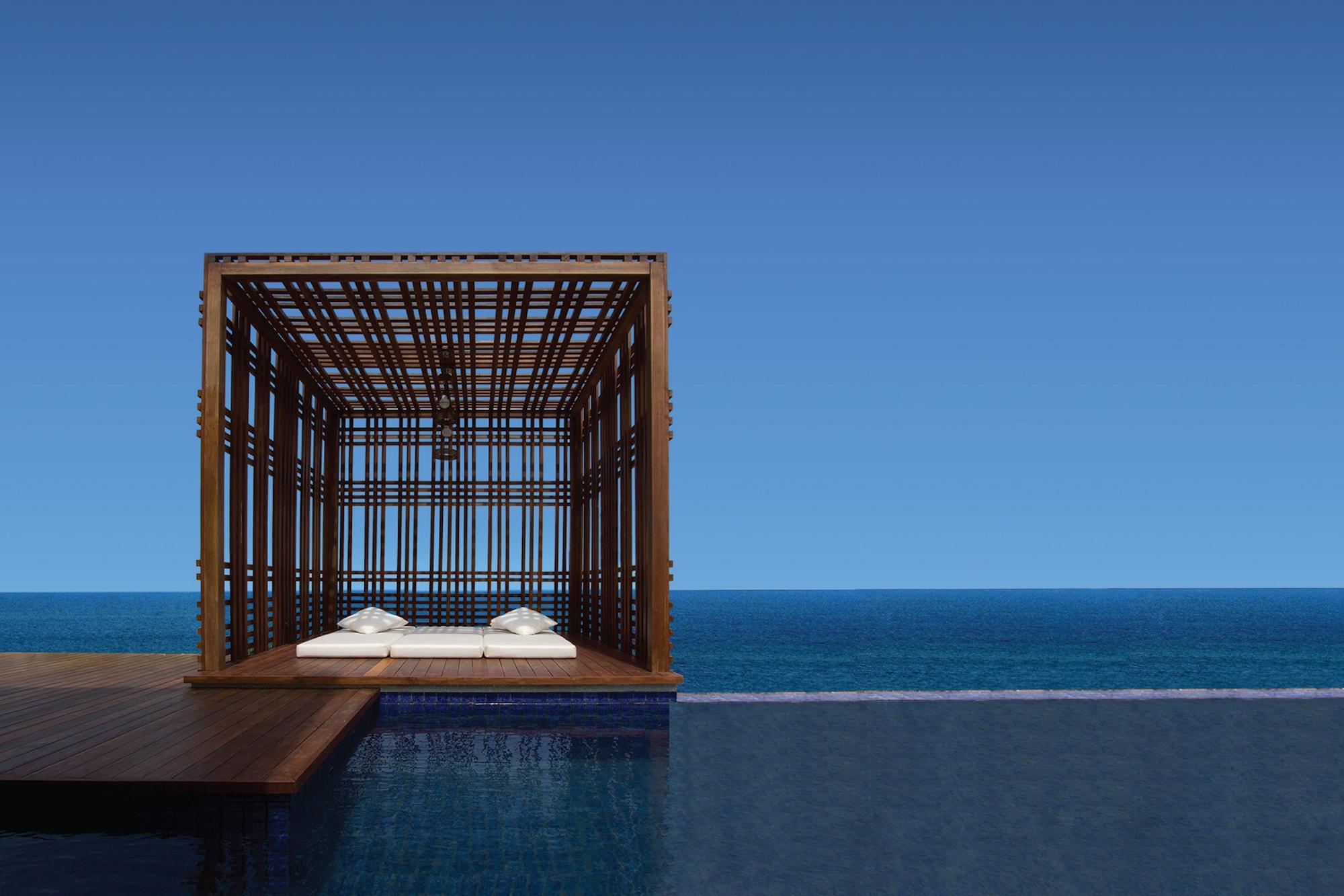 Montigo Resort Nongsa Exterior foto