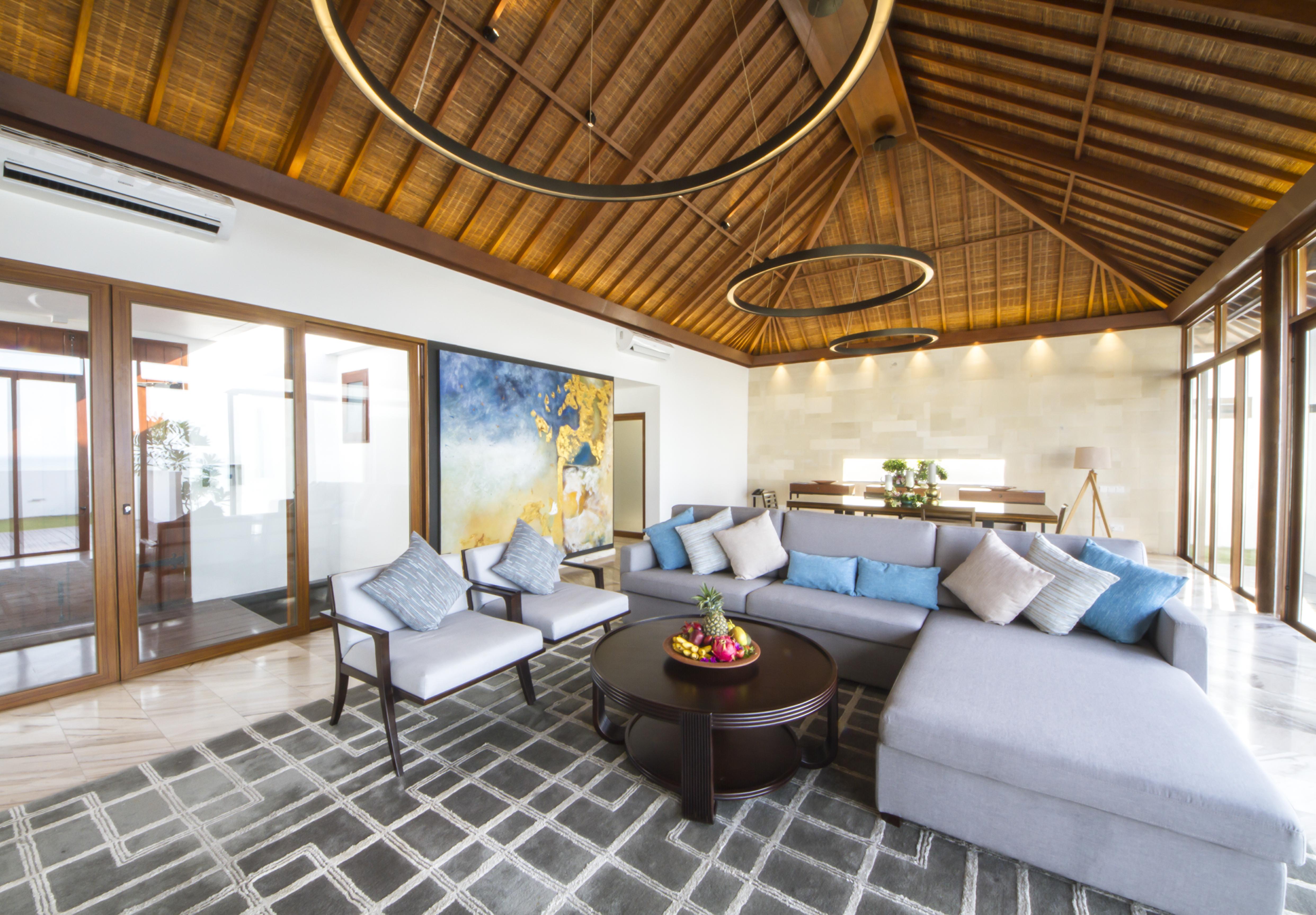 Montigo Resort Nongsa Exterior foto