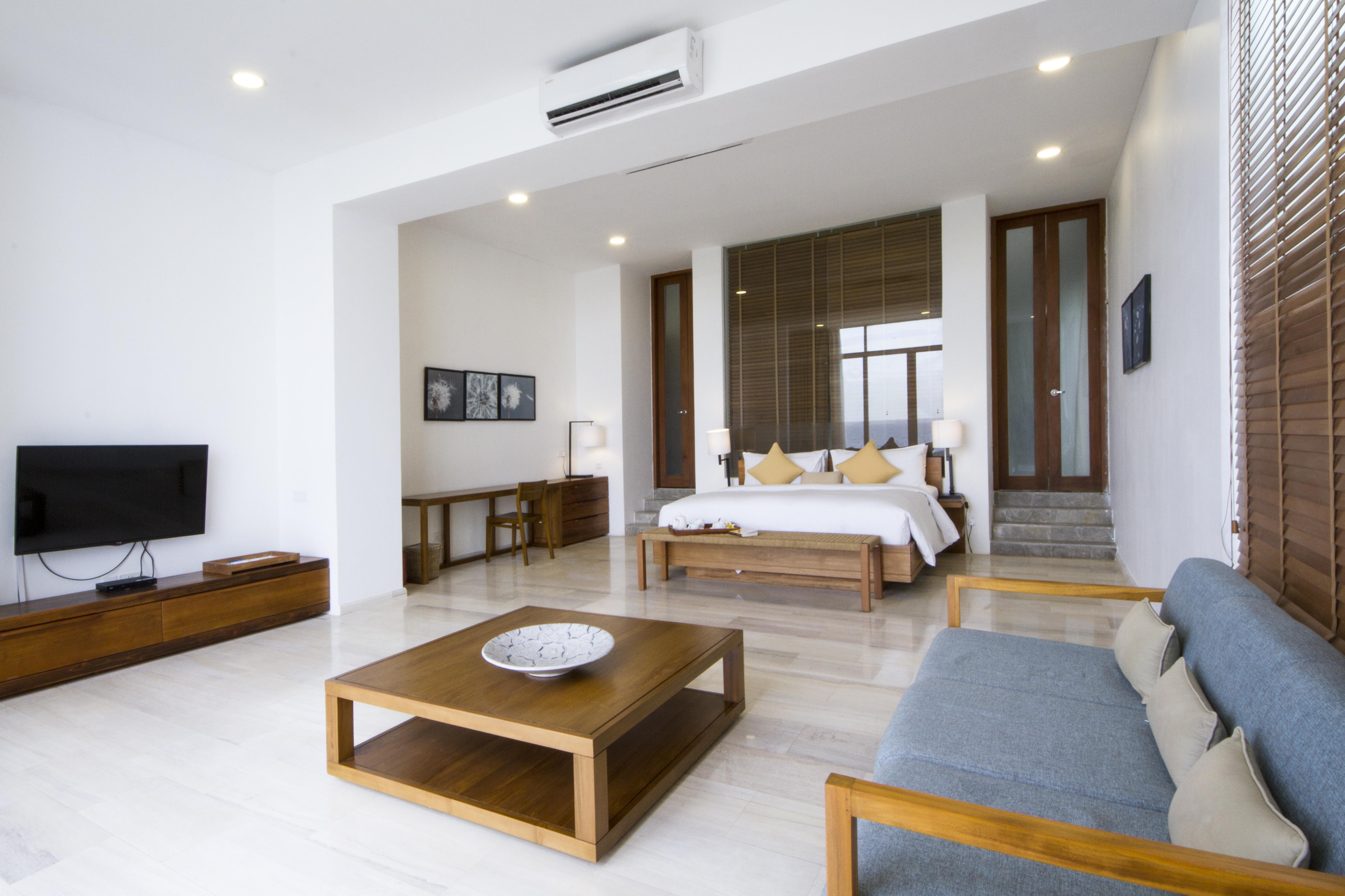 Montigo Resort Nongsa Exterior foto