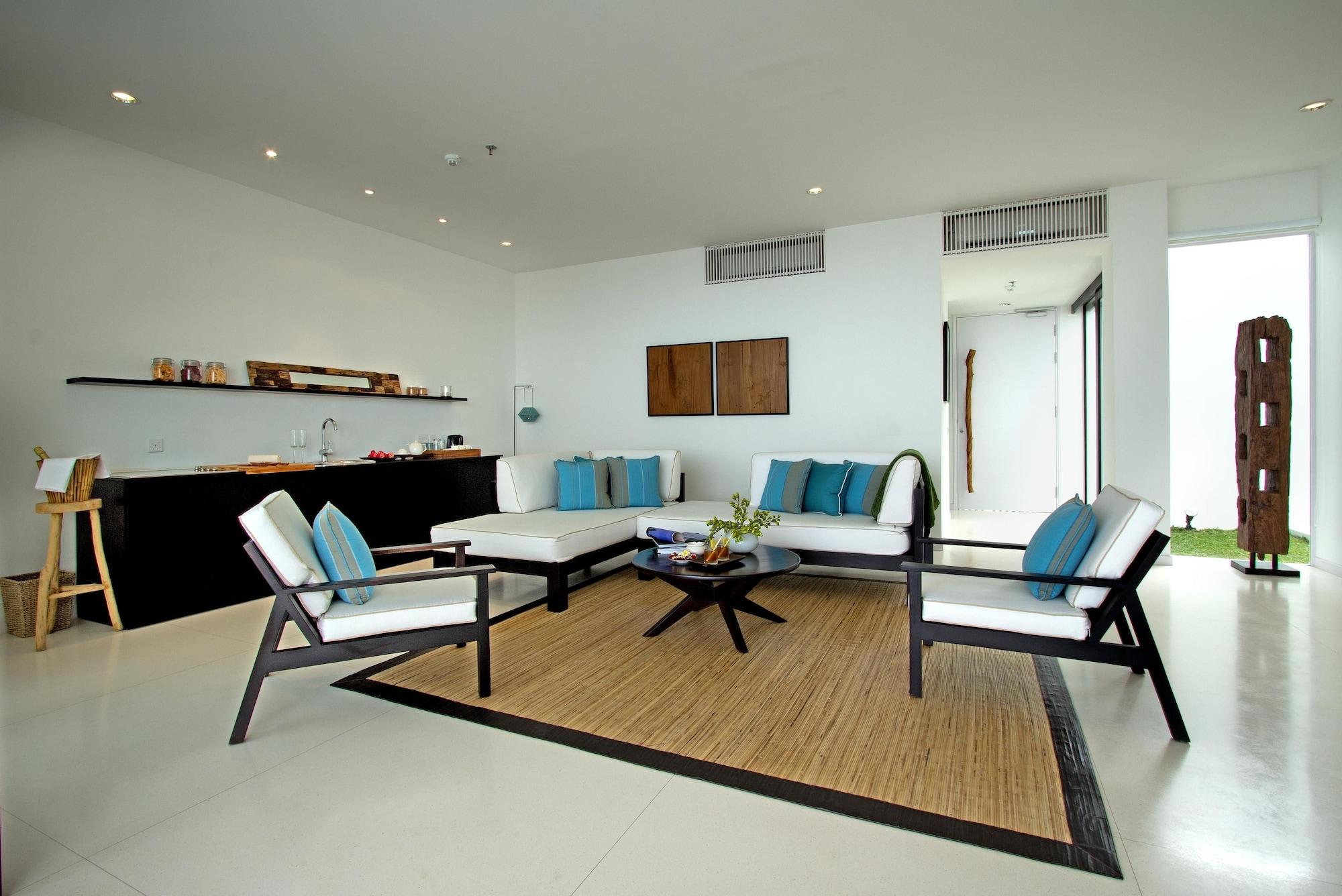 Montigo Resort Nongsa Quarto foto