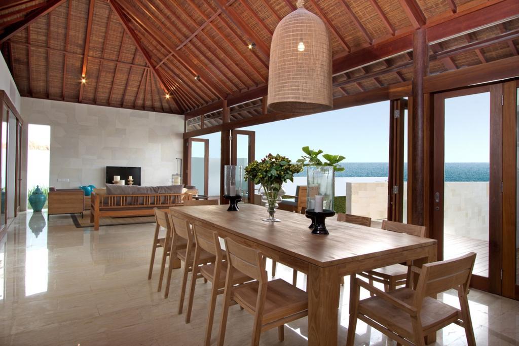 Montigo Resort Nongsa Exterior foto