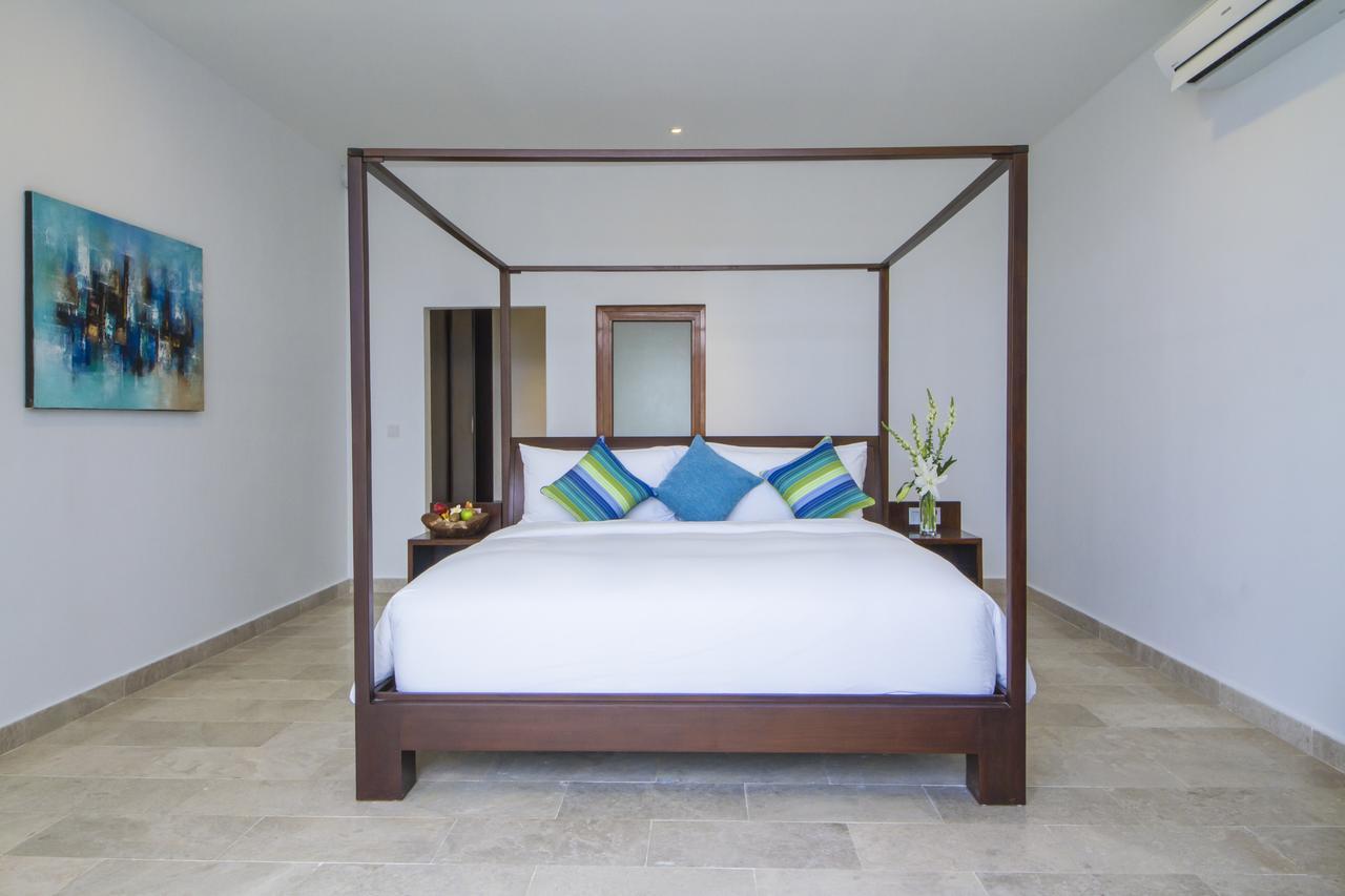 Montigo Resort Nongsa Exterior foto