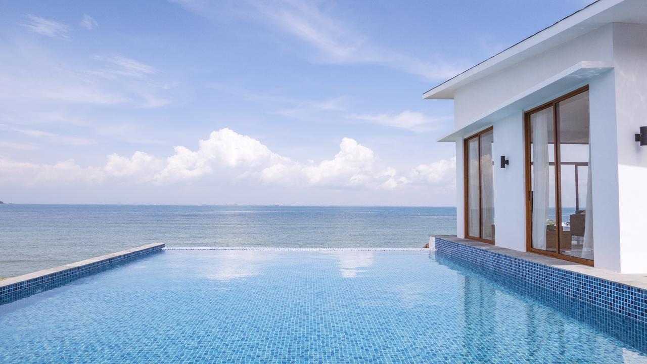Montigo Resort Nongsa Exterior foto